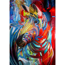 Load image into Gallery viewer, Mosaic  - Full Drill Round Drill - 40x30cm