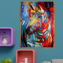 Load image into Gallery viewer, Mosaic  - Full Drill Round Drill - 40x30cm