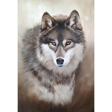 Load image into Gallery viewer, Mosaic  - Full Drill Round Drill - 40x30cm