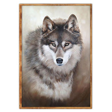 Load image into Gallery viewer, Mosaic  - Full Drill Round Drill - 40x30cm