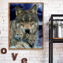 Load image into Gallery viewer, Mosaic  - Full Drill Round Drill - 40x30cm