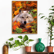 Load image into Gallery viewer, Mosaic  - Full Drill Round Drill - 40x30cm