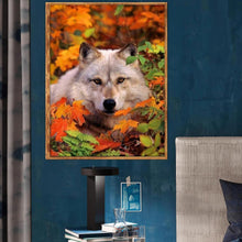 Load image into Gallery viewer, Mosaic  - Full Drill Round Drill - 40x30cm