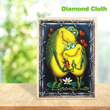 Load image into Gallery viewer, Animal - Full Drill Round Drill - 40x30cm