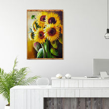 Load image into Gallery viewer, Mosaic - Full Drill Round Drill - 40x30cm