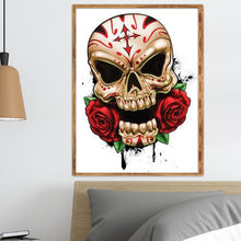 Load image into Gallery viewer, Mosaic - Full Drill Round Drill - 40x30cm