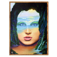 Load image into Gallery viewer, Character - Full Drill Round Drill - 40x30cm