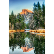 Load image into Gallery viewer, Scenery - Full Drill Round Drill - 40x30cm