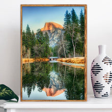 Load image into Gallery viewer, Scenery - Full Drill Round Drill - 40x30cm