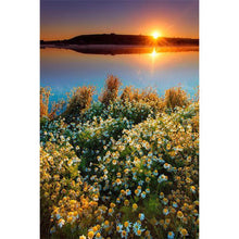 Load image into Gallery viewer, Scenery - Full Drill Round Drill - 40x30cm