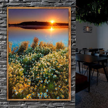 Load image into Gallery viewer, Scenery - Full Drill Round Drill - 40x30cm