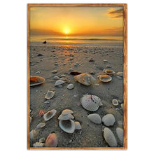 Load image into Gallery viewer, Scenery - Full Drill Round Drill - 40x30cm