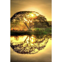 Load image into Gallery viewer, Scenery - Full Drill Round Drill - 40x30cm