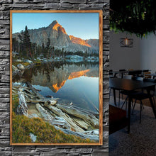 Load image into Gallery viewer, Scenery - Full Drill Round Drill - 40x30cm