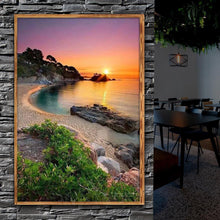 Load image into Gallery viewer, Scenery - Full Drill Round Drill - 40x30cm