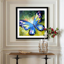 Load image into Gallery viewer, Animal  - Full Drill Round Drill - 30x30cm