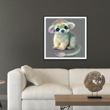 Load image into Gallery viewer, Animal  - Full Drill Round Drill - 30x30cm