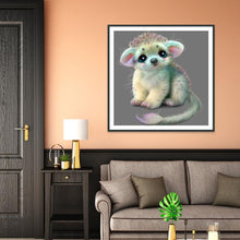 Load image into Gallery viewer, Animal  - Full Drill Round Drill - 30x30cm