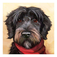Load image into Gallery viewer, Animal  - Full Drill Round Drill - 30x30cm