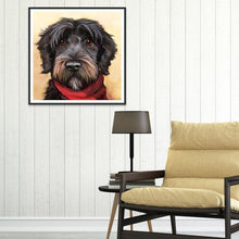 Load image into Gallery viewer, Animal  - Full Drill Round Drill - 30x30cm