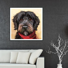 Load image into Gallery viewer, Animal  - Full Drill Round Drill - 30x30cm