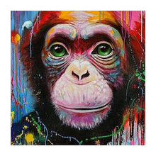 Load image into Gallery viewer, Animal  - Full Drill Round Drill - 30x30cm