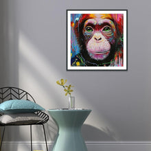 Load image into Gallery viewer, Animal  - Full Drill Round Drill - 30x30cm