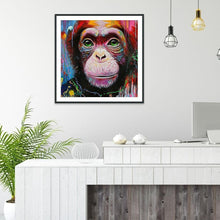 Load image into Gallery viewer, Animal  - Full Drill Round Drill - 30x30cm