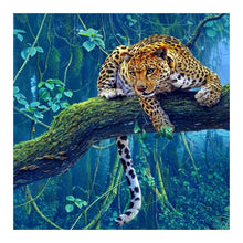 Load image into Gallery viewer, Animal  - Full Drill Round Drill - 30x30cm