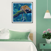 Load image into Gallery viewer, Animal  - Full Drill Round Drill - 30x30cm