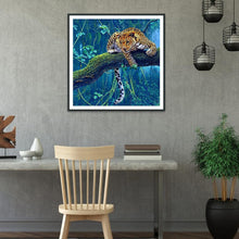 Load image into Gallery viewer, Animal  - Full Drill Round Drill - 30x30cm