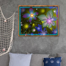 Load image into Gallery viewer, Abstract - Full Drill Round Drill - 40x30cm