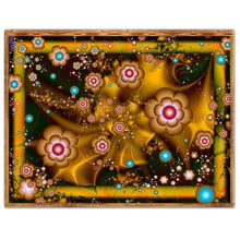 Load image into Gallery viewer, Abstract - Full Drill Round Drill - 40x30cm