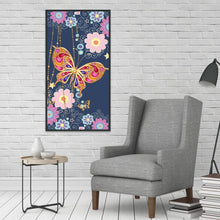 Load image into Gallery viewer, Art - Full Drill Round Drill - 48x30cm