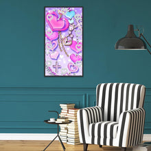 Load image into Gallery viewer, Art - Full Drill Round Drill - 48x30cm