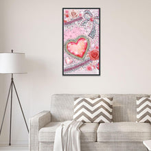 Load image into Gallery viewer, Art - Full Drill Round Drill - 48x30cm