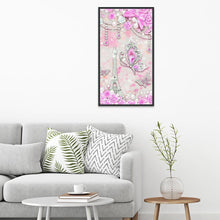 Load image into Gallery viewer, Art - Full Drill Round Drill - 48x30cm