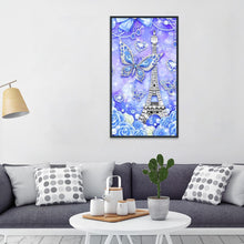 Load image into Gallery viewer, Art - Full Drill Round Drill - 48x30cm