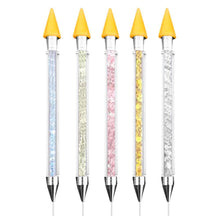 Load image into Gallery viewer, Diamond Painting Point Drill Pen Tool