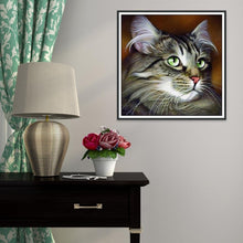 Load image into Gallery viewer, Animal  - Full Drill Round Drill - 30x30cm