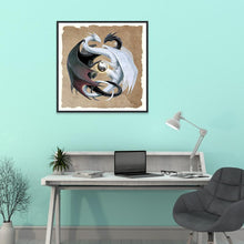 Load image into Gallery viewer, Animal - Full Drill Round Drill - 30x30cm