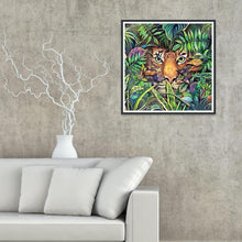 Load image into Gallery viewer, Animal  - Full Drill Round Drill - 30x30cm