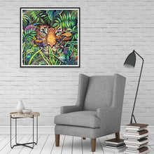 Load image into Gallery viewer, Animal  - Full Drill Round Drill - 30x30cm