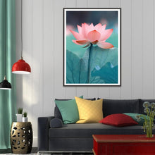 Load image into Gallery viewer, Flowers - Full Drill Round Drill - 30x40cm