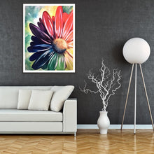 Load image into Gallery viewer, Flowers - Full Drill Round Drill - 30x40cm