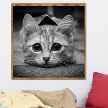 Load image into Gallery viewer, Art - Full Drill Round Drill - 30x30cm