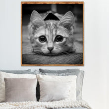 Load image into Gallery viewer, Art - Full Drill Round Drill - 30x30cm