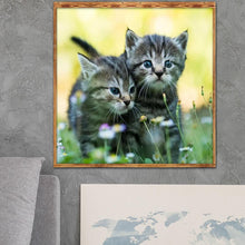 Load image into Gallery viewer, Art  - Full Drill Round Drill - 30x30cm