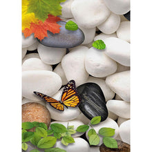 Load image into Gallery viewer, Butterfly  - Full Drill Round Drill - 30x40cm
