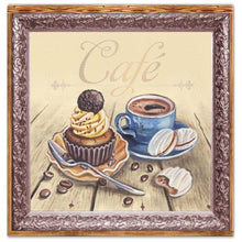 Load image into Gallery viewer, Abstract - Full Drill Round Drill - 30x30cm